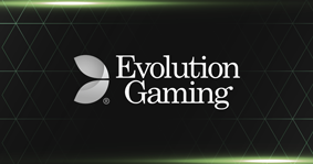 Evolotion Gaming